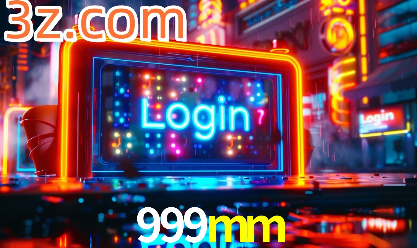 Registre-se hoje no Cassino 999mm